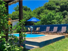 Casa de praia
